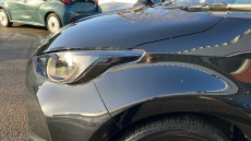 Toyota Yaris 1.5 Hybrid Icon 5dr CVT Hybrid Hatchback